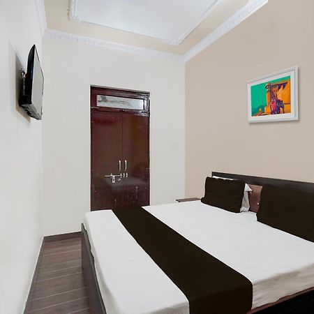 Oyo Hotel Maharaja Palace Meerut Exterior photo